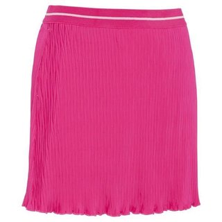 Callaway Micro Pleated Golfrock, fuchsia purple