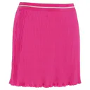 Callaway Micro Pleated Golfrock, fuchsia purple