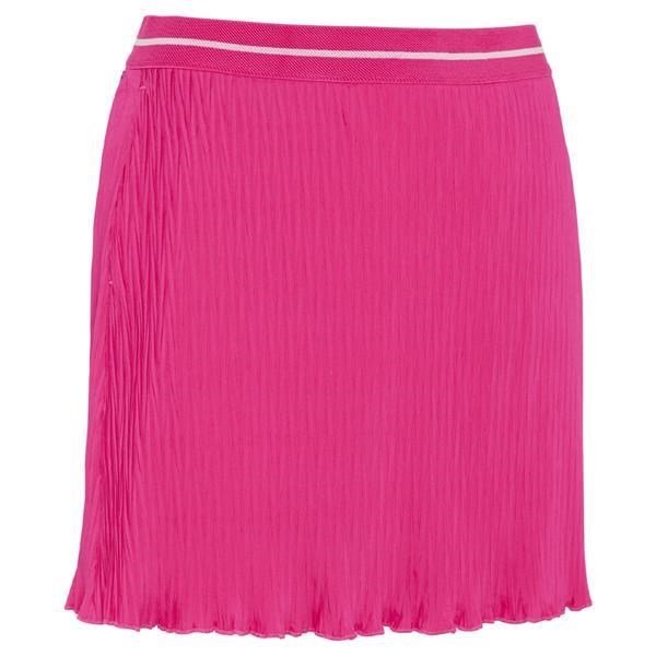 Callaway Micro Pleated Golfrock, fuchsia purple