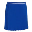 Callaway Micro Pleated Golfrock, blau tattoo