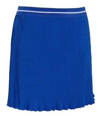 Callaway Micro Pleated Golfrock, blau tattoo