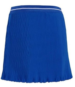Callaway Micro Pleated Golfrock, blau tattoo