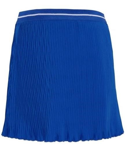 Callaway Micro Pleated Golfrock, blau tattoo
