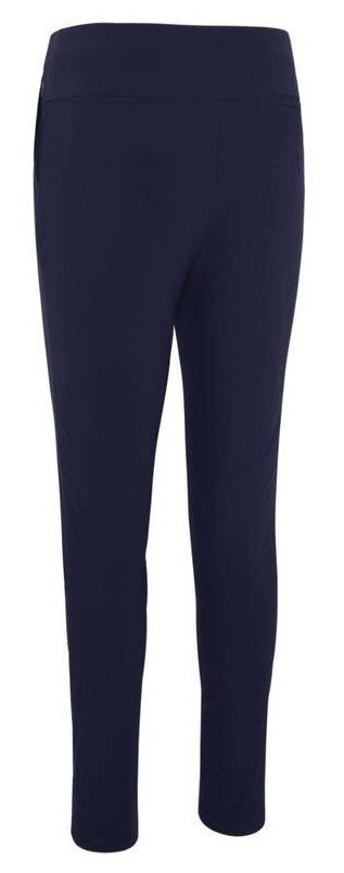 Callaway Hybrid Pull On Damen Hose, dunkelblau
