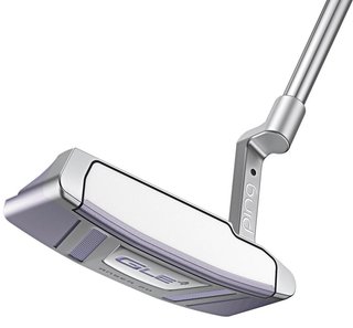 PING G Le4 Anser 2D Damen Putter