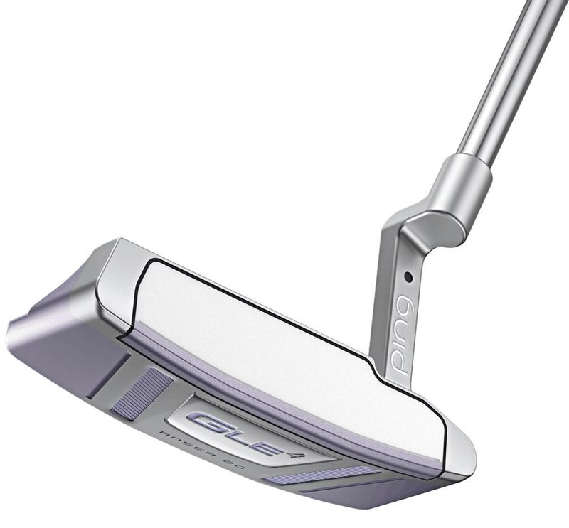 PING G Le4 Anser 2D Damen Putter