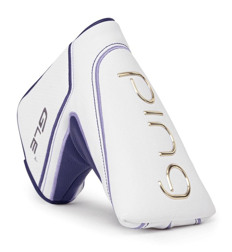 PING G Le4 Anser 2D Damen Putter