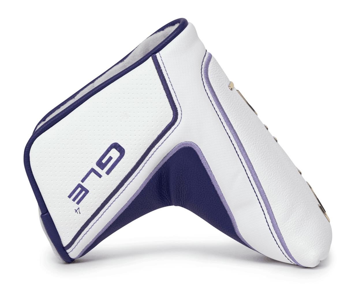 PING G Le4 Anser 2D Damen Putter
