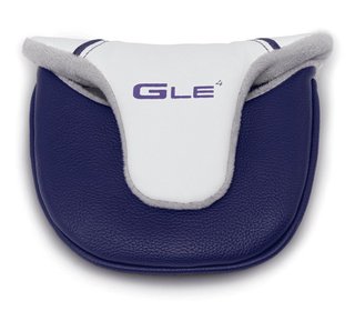 PING G Le4 Louise Damen Putter