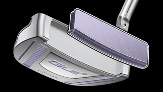 PING G Le4 Louise Damen Putter