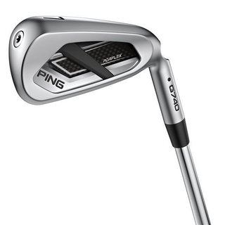 PING G740 Herren Eisen, Stahl