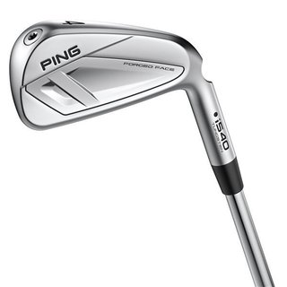 PING i540 Herren Eisen, Graphit