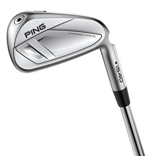PING i540 Herren Eisen, Graphit