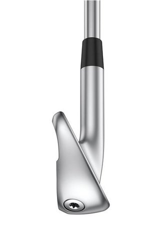 PING i540 Herren Eisen, Graphit