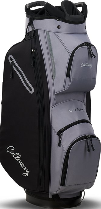Callaway Reva 8PC Black Damen Golfset, Graphit