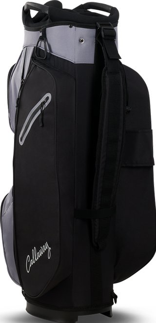 Callaway Reva 8PC Black Damen Golfset, Graphit