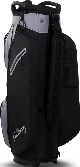 Callaway Reva 8PC Black Damen Golfset, Graphit