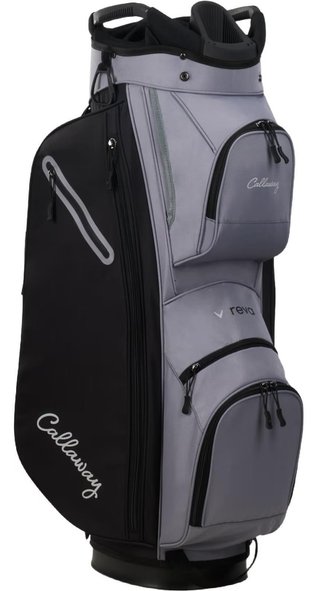 Callaway REVA 11PC Damen Golfset, +1"