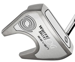 Callaway REVA 11-Piece Damen Golfset, peach/surf