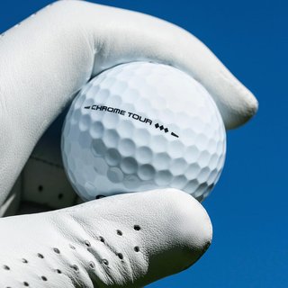 Callaway Tour Triple Diamond Golfbälle