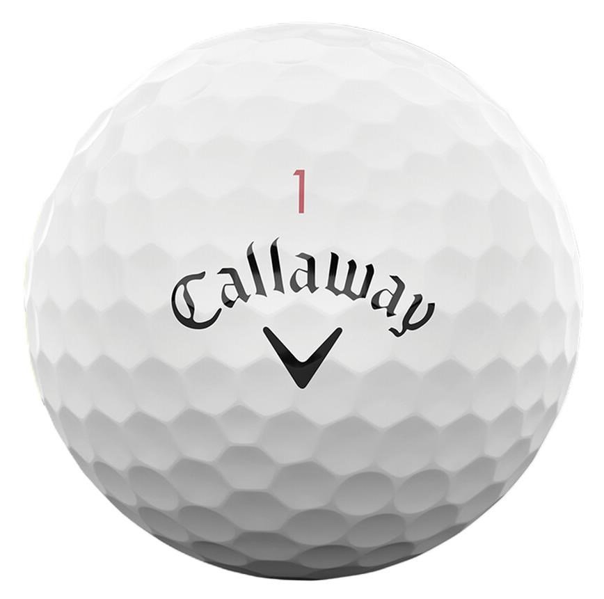 Callaway Tour Triple Diamond Golfbälle