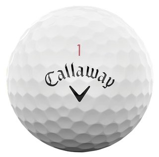 Callaway Tour Triple Diamond Golfbälle