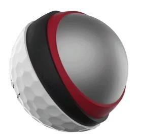 Callaway Chrome Tour Triple Diamont Golfbälle