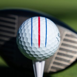 Callaway Chrome Tour Triple Track Diamond Golfbälle