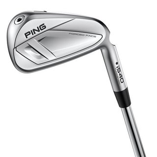 PING i540 Herren Eisen, Stahl