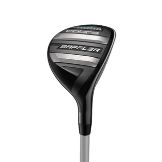 Cobra BAFFLER Black Blue Damen Hybrid