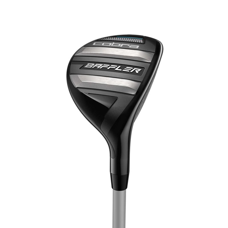 Cobra BAFFLER Black Blue Damen Hybrid