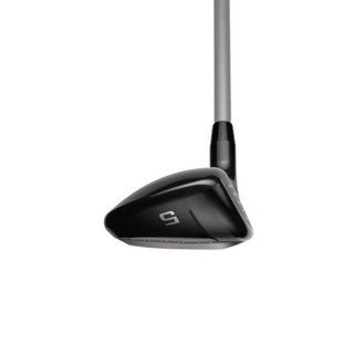 Cobra BAFFLER Black Blue Damen Hybrid