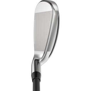 Cobra BAFFLER Silver Black Herren Eisen, Graphit