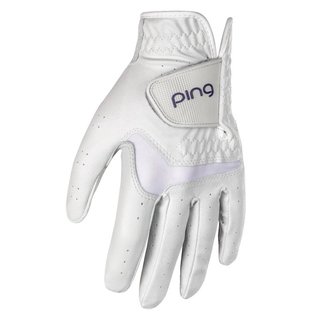 PING Sport G Le4 Damen Golfhandschuh, weiß