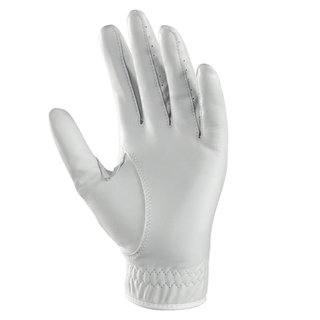 PING Sport G Le4 Damen Handschuh, Weiß