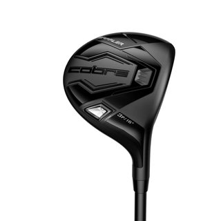 Cobra BAFFLER Black Silver Herren Fairwayholz