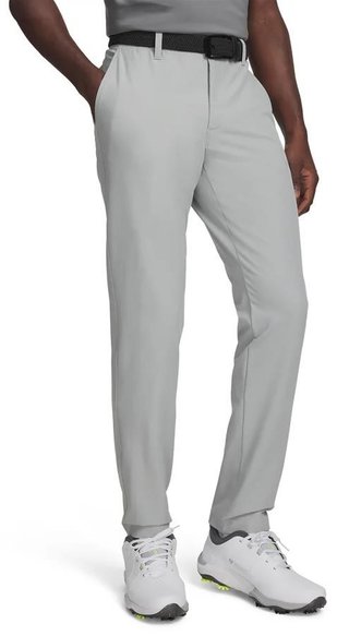 Under Armour Drive Tapered Herren Golfhose, titanium/halo gray