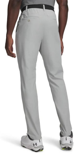 Under Armour Drive Tapered Herren Golfhose, titanium/halo gray