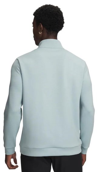 Under Armour Drive Midlayer Herren Sweatshirt, blau