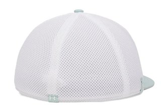 Under Armour Iso-Chill Drive Low STR Herren Cap, enamel blue/white