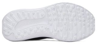 Under Armour Surge Damen Golfschuhe, midnight navy/white/bittersweet pink