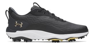 Under Armour Drive Pro Clone Herren Golfschuhe, schwarz