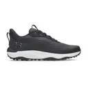 Under Armour Drive Pro Clone Spikeless Herren Golfschuhe, schwarz