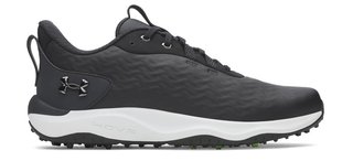 Under Armour Drive Pro Clone Spikeless Herren Golfschuhe, schwarz