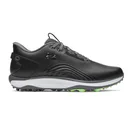 Under Armour Drive Fade 2 Spikeless Herren Golfschuhe, schwarz