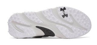 Under Armour Drive Halo Tour Spikeless Herren Golfschuhe, schwarz