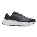 Under Armour Halo Tour Hybrid Spikeless Herren Golfschuhe, schwarz