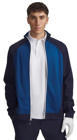 Under Armour Drive Wind Herrenjacke, dunkelblau