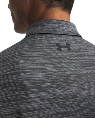 Under Armour Matchplay Herren Poloshirt, grau