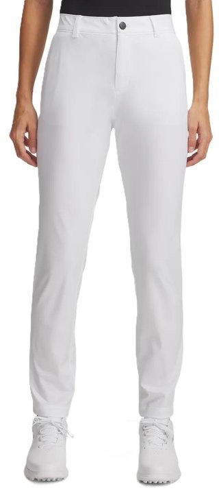 Under Armour Drive Pant Damen Hose, weiss